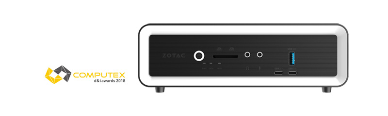 mini racunalnik zotac zbox ci660